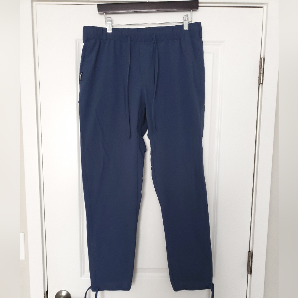 Trailhead pant blue L/XL